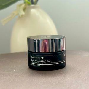 New Perricone MD eye cream